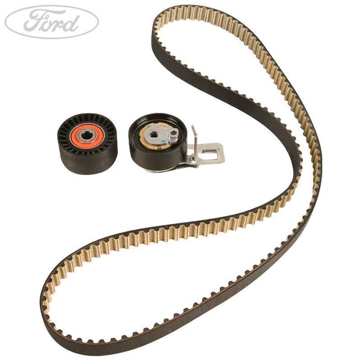 1.5 Duratorq TDCi SOHC Cambelt Zahnriemen ohne Wasserpumpe