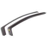 Ford Focus ClimAir®* Windabweiser, Seitenfenster vorne, dunkel getönt, 4/5 Türer