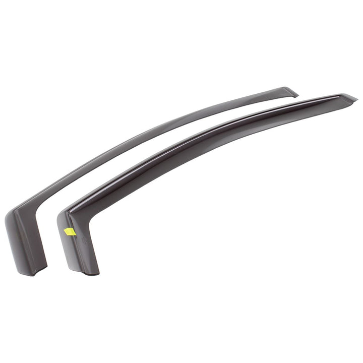 Ford Focus ClimAir®* Windabweiser, Seitenfenster vorne, dunkel getönt, 4/5 Türer