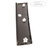 Original Ford Focus Türfensterrahmenleiste rechts 1675419