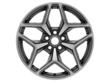 Original Ford Mustang Alufelge 19