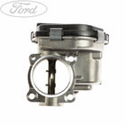 Transit Connect Mondeo Fiesta 1,5 1,6 TDCi Drosselklappe