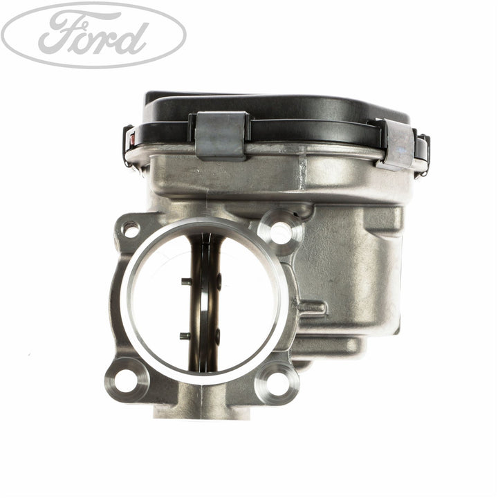 Transit Connect Mondeo Fiesta 1,5 1,6 TDCi Drosselklappe