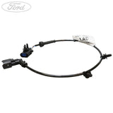 Original Ford Verkabelung – Antriebsschlupfregelung 1874482