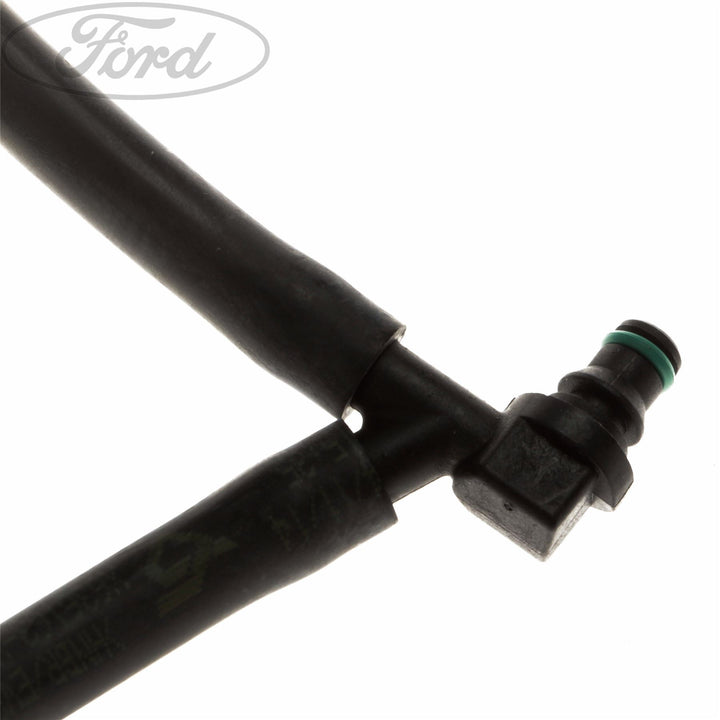 Original Ford Fiesta 2001-2012 Reparaturrohr Einspritzleitung 1444974