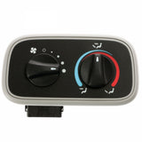 Transit Mk7 Transit Mk6 Heizung & Klimaanlage Kontrolle