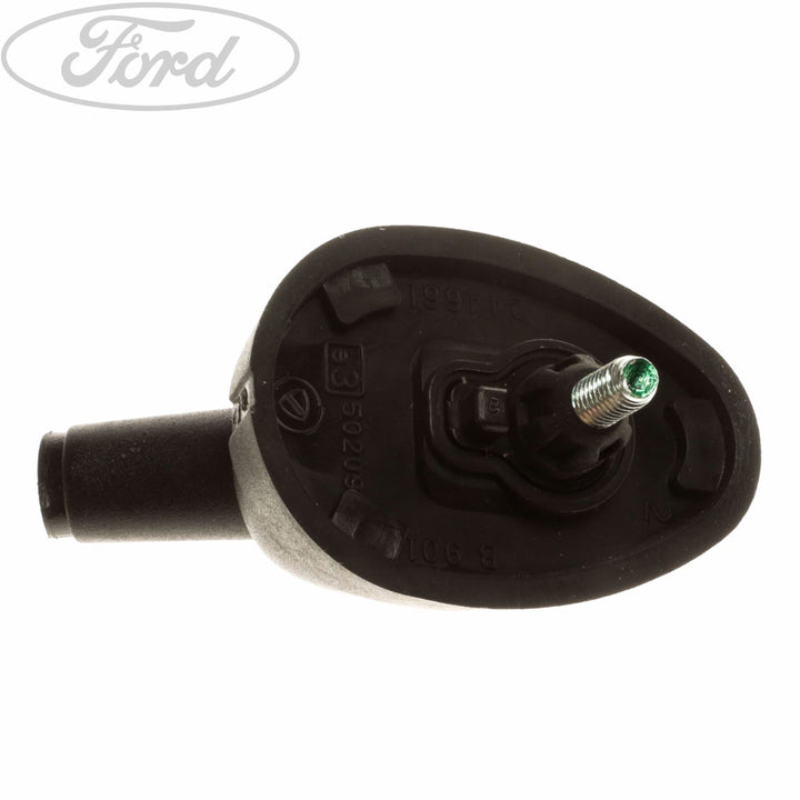 Original Ford Ka 2008-2016 Antennenfuß ohne Kabel 1744896