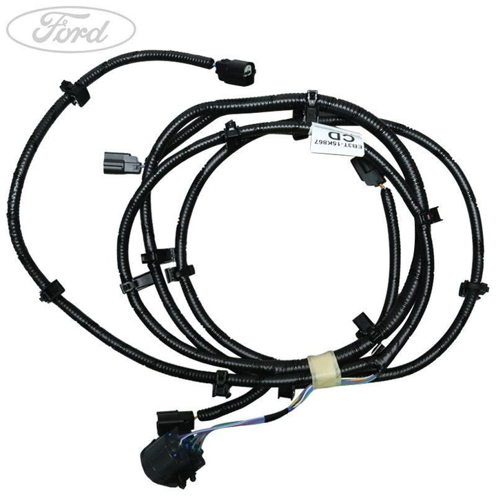 Ford Ranger TKE 2015-2019 Einparkhilfesensorkabel vorne 2004882
