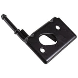C-Max Mk2 Focus Mk3 Auspuffrohr links Montagehalterung