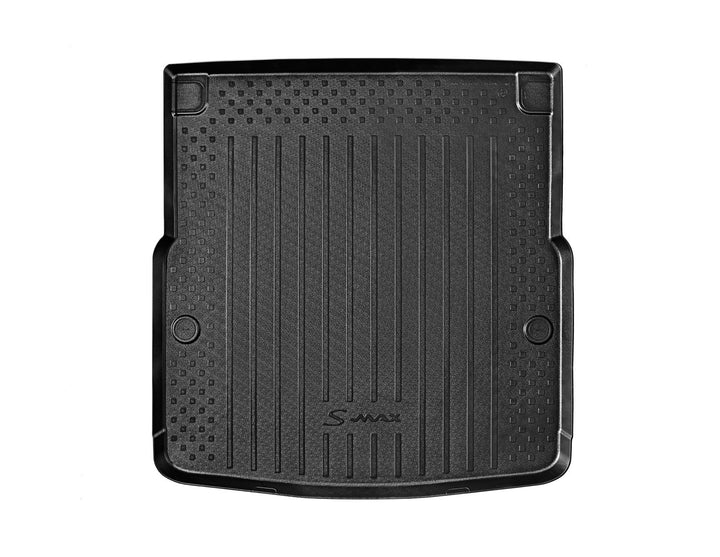 Original Ford S-MAX 2006-2015 Gepäckraumwanne, nicht für 7 Sitzer