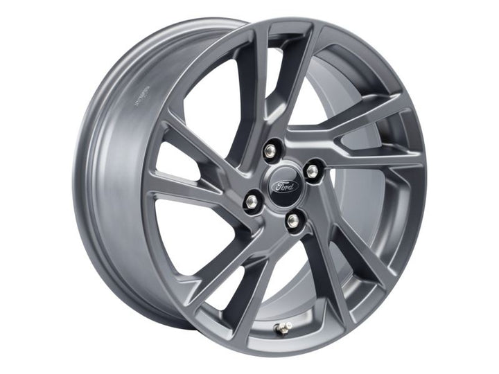 Original Ford Fiesta Leichtmetallrad 17