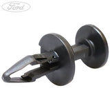 Original Ford Mondeo Stoßfänger vorne unten Blindniet 7mm 2015- 2048121