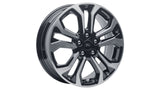 Original Ford Transit/TourneoConnect Alufelge 17