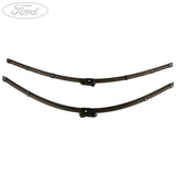 Original Ford Wischerblatt ZSB 2120663 - 10 Stk