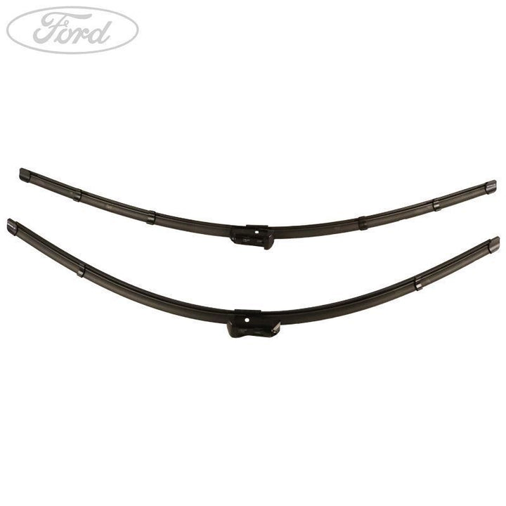 Original Ford Wischerblatt ZSB 2120663 - 10 Stk