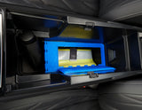 Original Ford ElectricExplorer Mehrzweck-Teiler (STL-Datei für 3D-Druck)