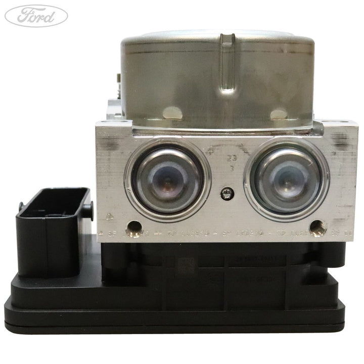 Original Ford Fiesta B-Max Antiblockiersystem – ABS-Steuergerät 1874509