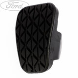 Fiesta EcoSport B-MAX Figo Bremse & Kupplung Pedalbelag