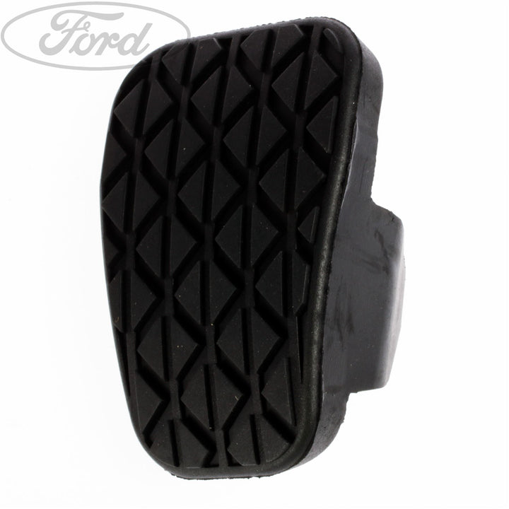 Fiesta EcoSport B-MAX Figo Bremse & Kupplung Pedalbelag