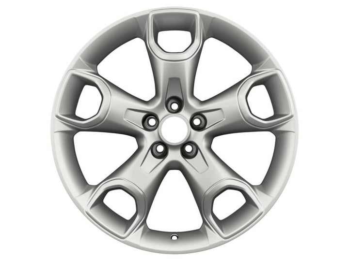 Ford Kuga 2012-2019 4er-Satz Alufelgen 19