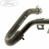 Original Ford Kühlsystem-Schlauchrohr-Rohr 1416580