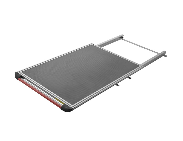 Original Ford Ranger ab 2022 Ausziehbare Ladefläche