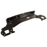 Ford Focus ab 2014 Stoßfänger hinten unten 4-Türer 1692826
