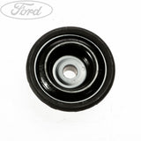 Original Ford Fiesta 1996-2002 Haltering Abdeckung Stossdämpfer 1010127