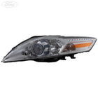 Mondeo Mk4 Vorne Scheinwerfer Licht Einheit links
