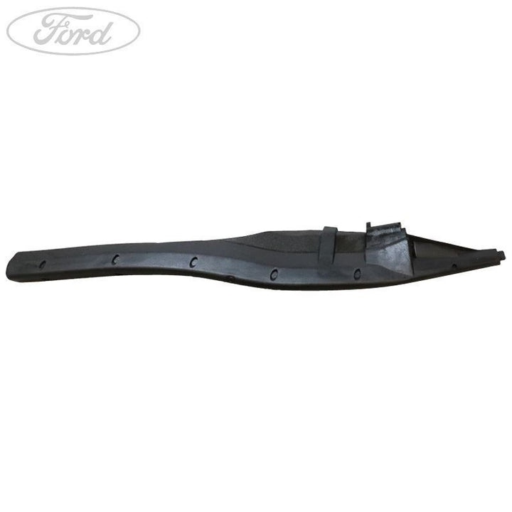 Original Ford Focus 2012-2019 Schutzleiste Türkante hinten links 1879785