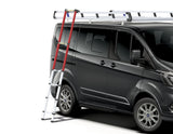 Ford Transit/Tourneo Custom & Q-Top® (Q-Tech)* Get-Up Teleskopleiter, 4 Stufen