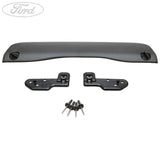 Galaxy Ausschnitt-Abdeckung am Heckstoßfänger 06/2015 –