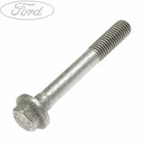 Original Ford Schraube - Generatorbefestigung M10 x 75mm 1484229 - 4 Stk
