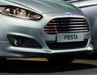 Original Ford Fiesta 2013-2019 Frontschürze