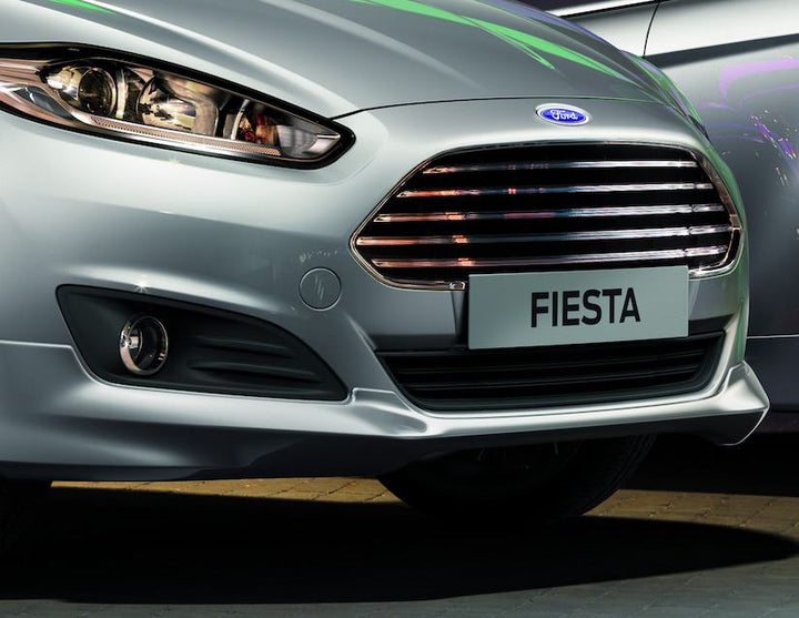 Original Ford Fiesta 2013-2019 Frontschürze