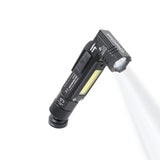 Ford Outdoor LED Knicklicht Lampe 150 Lumen magnetisch