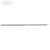 Original Ford Seitenfensterzierleiste 1463685