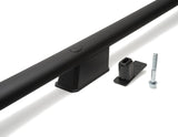 Original Ford Transit/Tourneo Custom  Dachreling schwarz