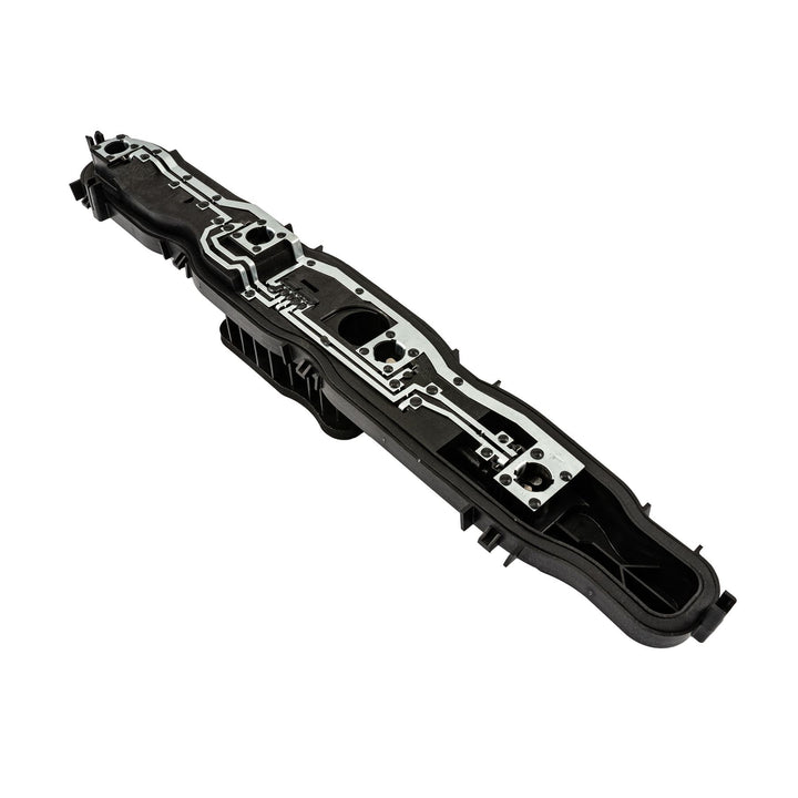 Original Ford Custom N/S Lampenträger Rücklicht 2012-2023 2411269