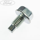 Original Ford Schraube – Sechskant Kopf – angeflanscht 3254843
