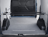 Original Ford Transit Sperrstange Satz
