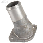 Original Ford Mondeo Cougar Duratec Thermostat Einlass Stecker 3755962
