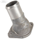 Original Ford Mondeo Cougar Duratec Thermostat Einlass Stecker 3755962