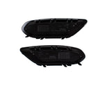 Original Ford Mondeo 2014-2022 Auspuffabdeckungen