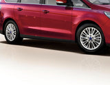 Original Ford S-MAX & Galaxy Leichtmetallrad 17