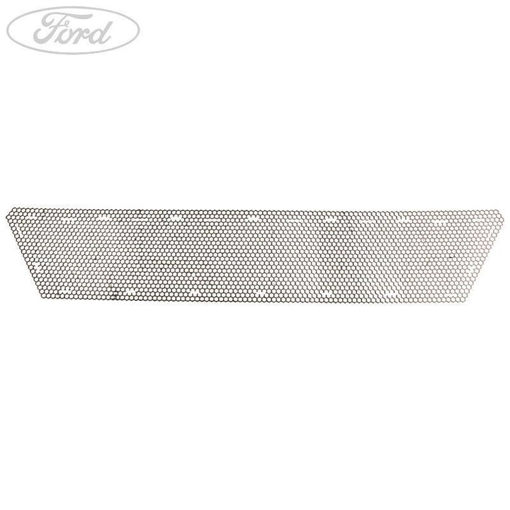 Focus Frontstoßstange unterer Kühlergrill Sporty 01/2016-