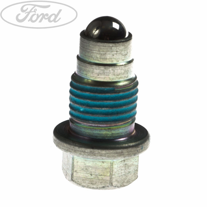 Original Ford Getriebewellenverriegelungsstift 1681757