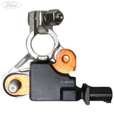 Transit Mk7 Mk8 Custom Positive Batterie Verbindung