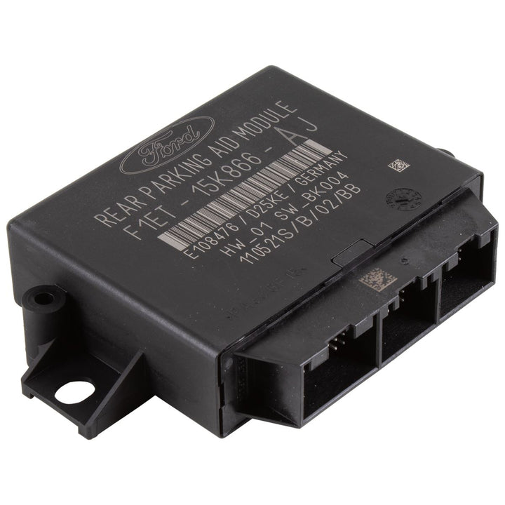 Focus Mk3 C-Max Hintere Einparkhilfe System Modul 04/2015-