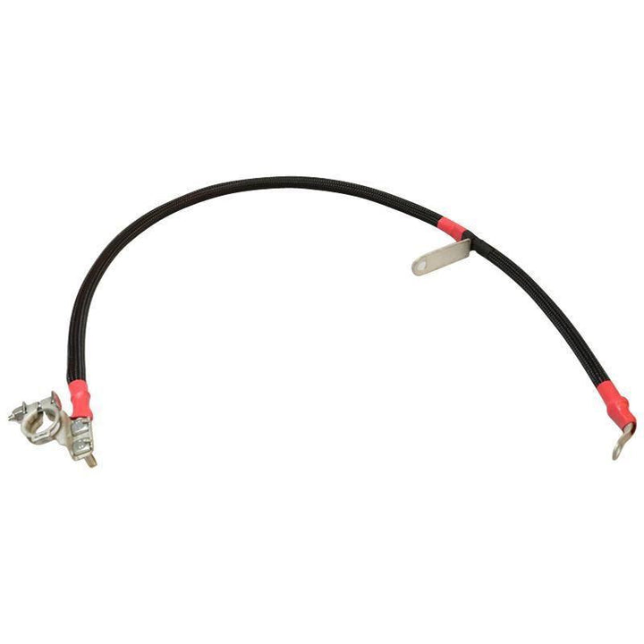 Original Ford Ka 2010-2016 Massekabel (1.2 Mpi Batterie -10-16 Start Stop)